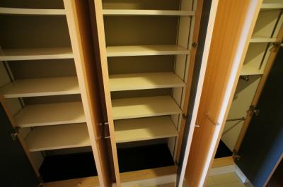 Receipt. Full shoes enters