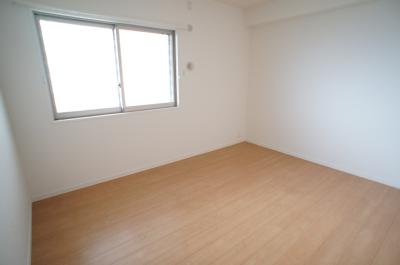 Other room space. bedroom