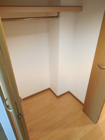 Other room space. It is a large storage