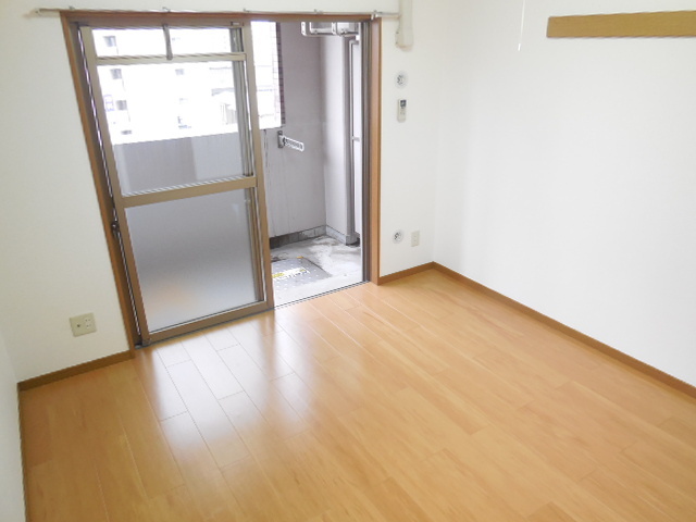 Living and room. Day good