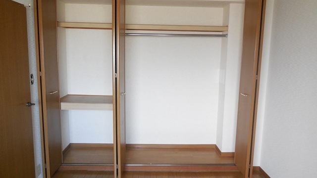 Other room space. Storage larger