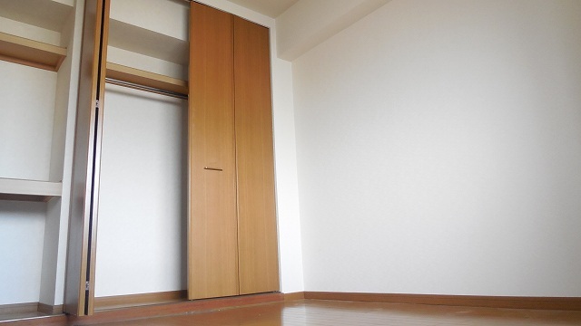 Other room space. Storage larger