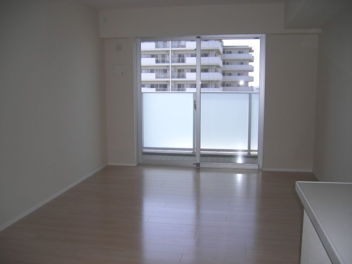 Other room space. bedroom