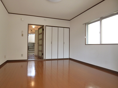 Living and room. Living