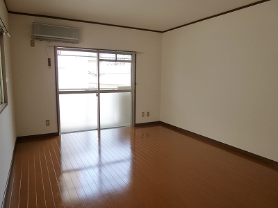 Other room space. bedroom