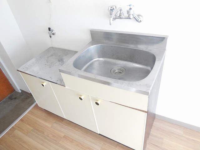 Kitchen. Smart kitchen