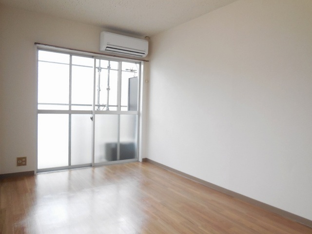 Living and room. Day It is good