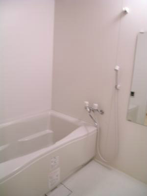 Bath. Please heal a tired body ☆