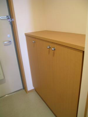 Receipt. Shoe box ☆