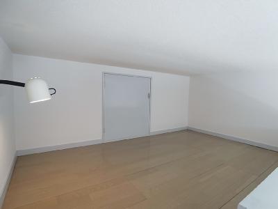 Other room space. bedroom