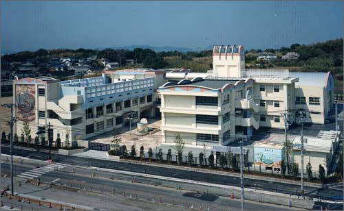 Other. Wajiro elementary school