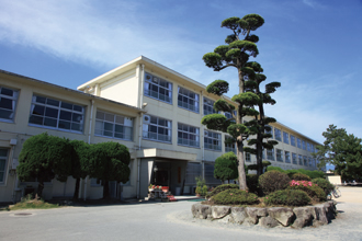 Other. Wajiro junior high school
