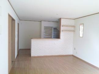 Building plan example (introspection photo). Building plan example (A No. land) Building Price      Ten thousand yen, Building area    sq m