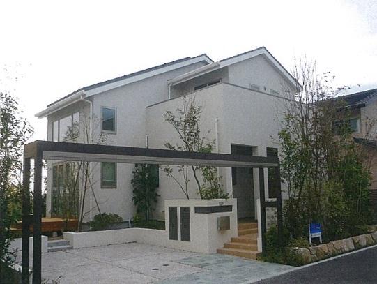 Local appearance photo