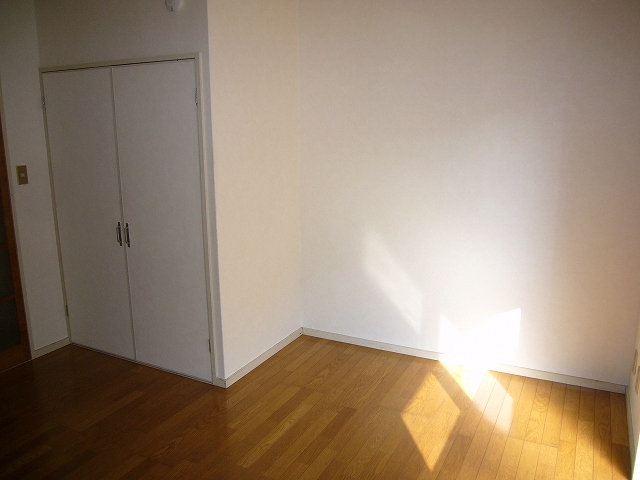 Other room space. bedroom