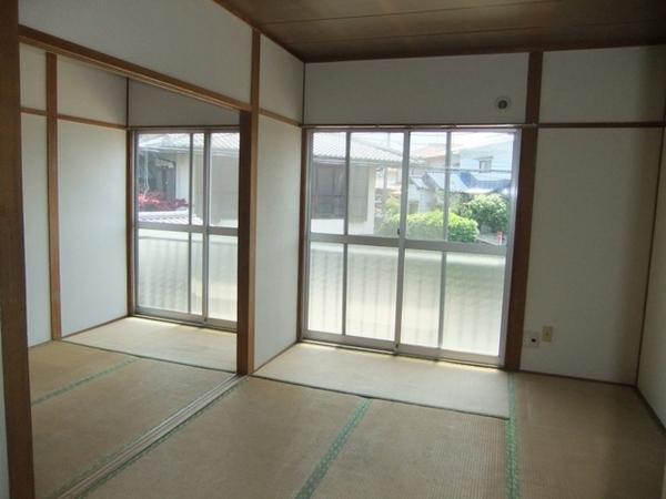 Other. Sunny Japanese-style