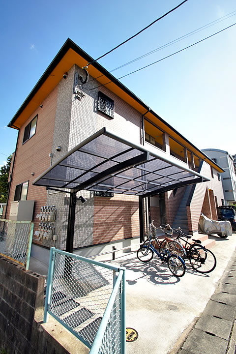 Living and room. appearance