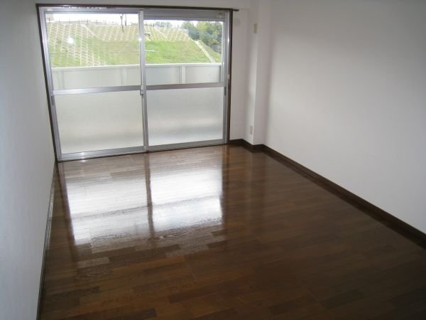 Other room space. bedroom