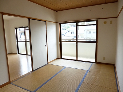 Other room space. bedroom