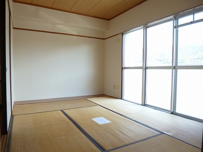 Other room space. bedroom