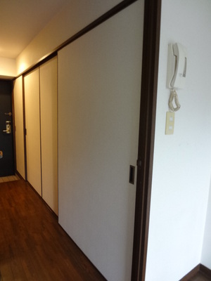 Other Equipment. Hide kitchen space