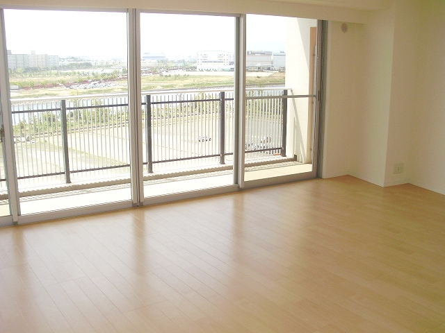 Living and room. Living