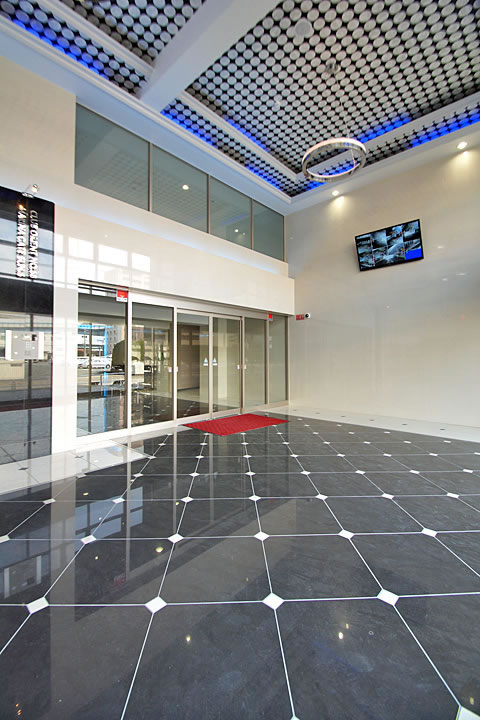 Entrance. Entrance image