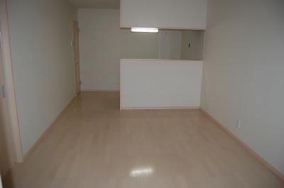 Living and room. Living