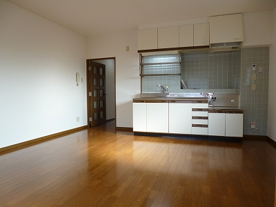 Living and room. Living