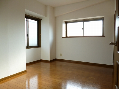 Other room space. bedroom