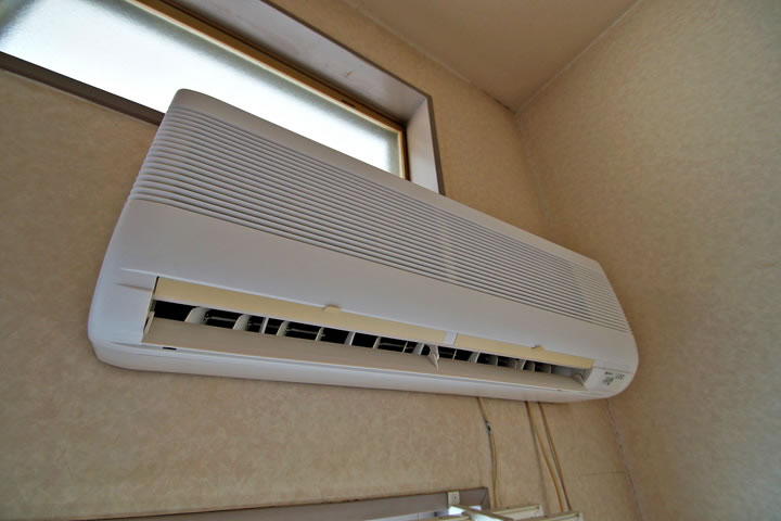 Other. Air conditioning