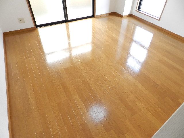 Living and room. Living