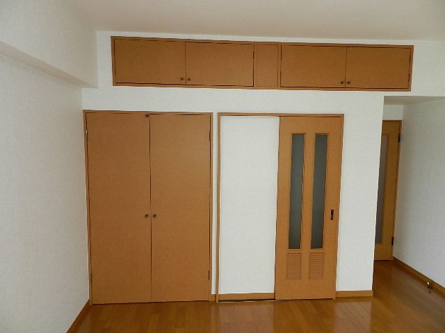 Other room space. bedroom