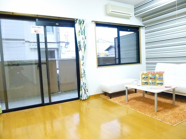 Living and room. Fashionable accent Cross ☆  ☆