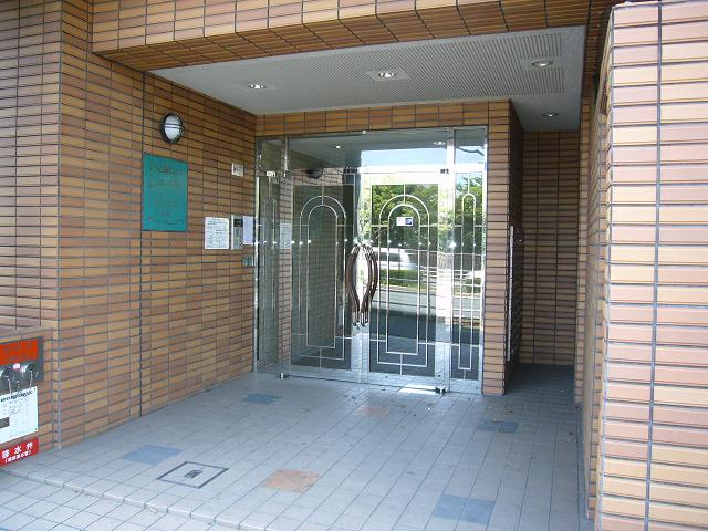 Other. Entrance