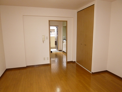 Other room space. bedroom