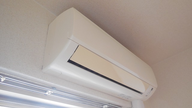 Other room space. Also equipped with air conditioning