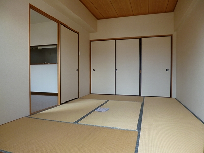 Other room space. bedroom