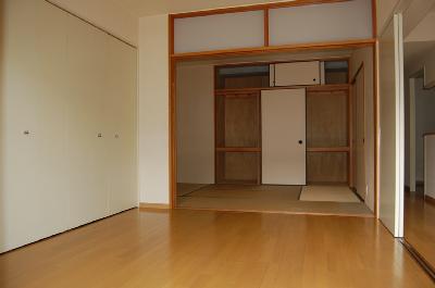 Other. Western-style (isomorphic photo)