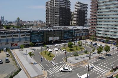 Other. 800m until JR Chihaya Station (Other)