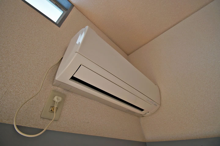 Other. Air conditioning