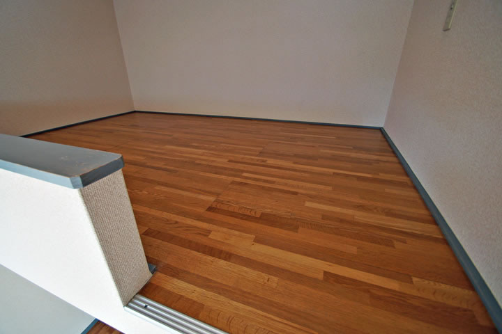 Other room space. loft