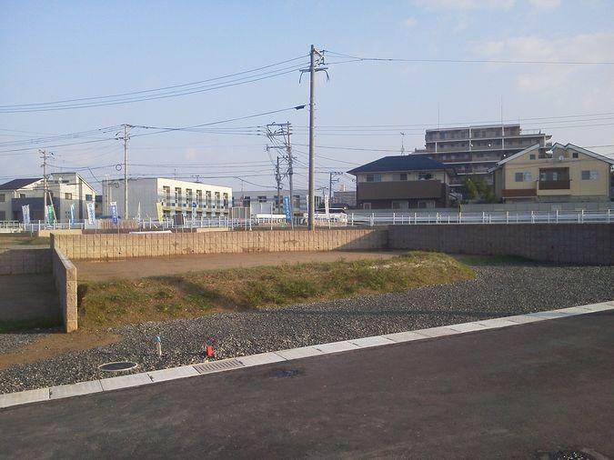 Other local. No. 12 land residential land