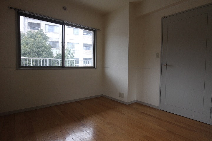 Other room space. bedroom