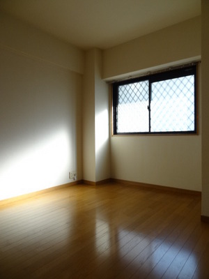 Living and room. Western style room