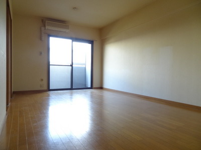 Living and room. Living