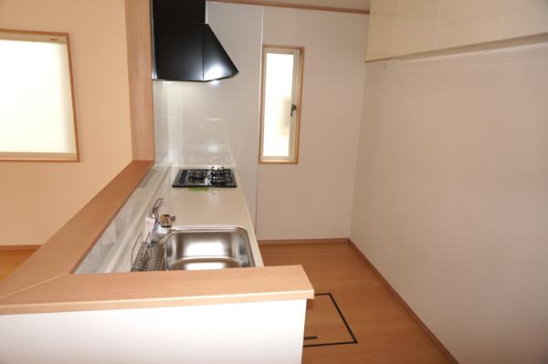 Same specifications photos (Other introspection). (Building 2) same specification