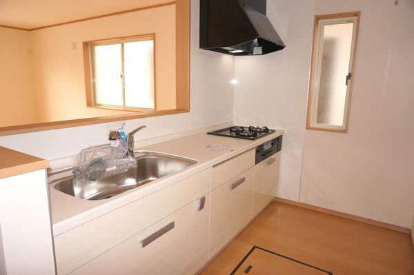 Kitchen. Indoor (12 May 2013) Shooting