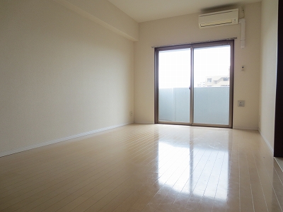 Living and room. Living