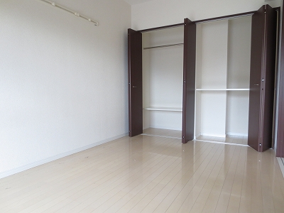 Other room space. bedroom